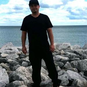 Meet your Posher, Jimmy